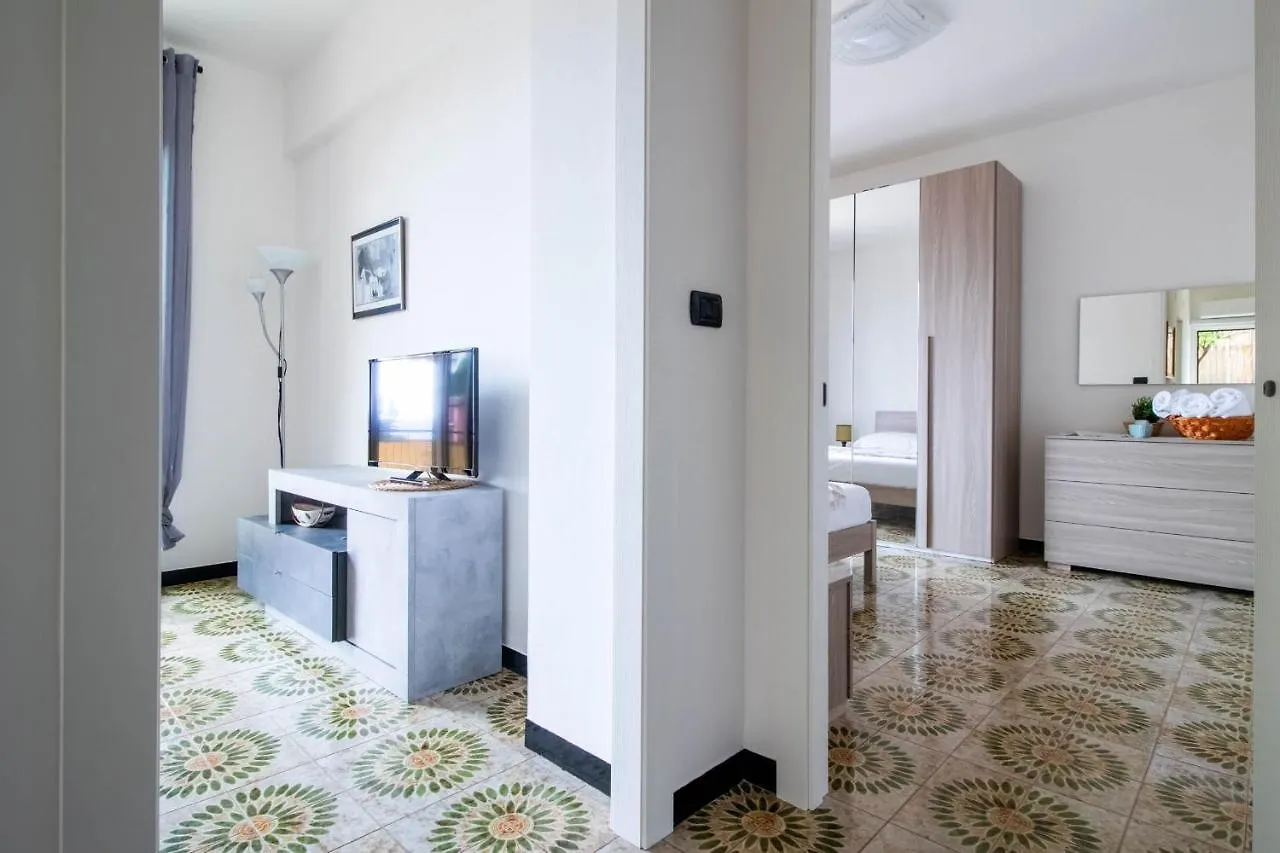 Il Mandorlo Apartment Recco