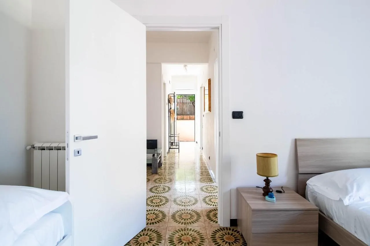 Il Mandorlo Apartment Recco