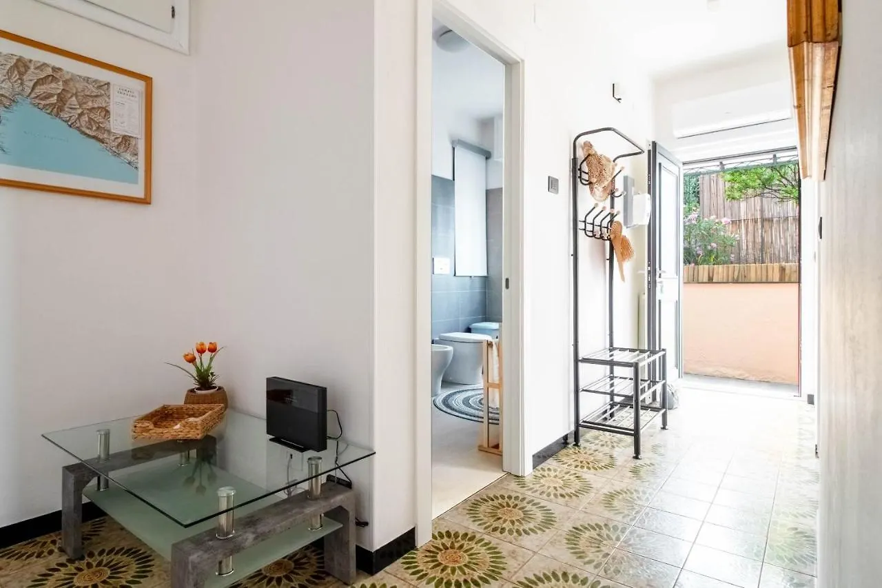 Il Mandorlo Apartment Recco